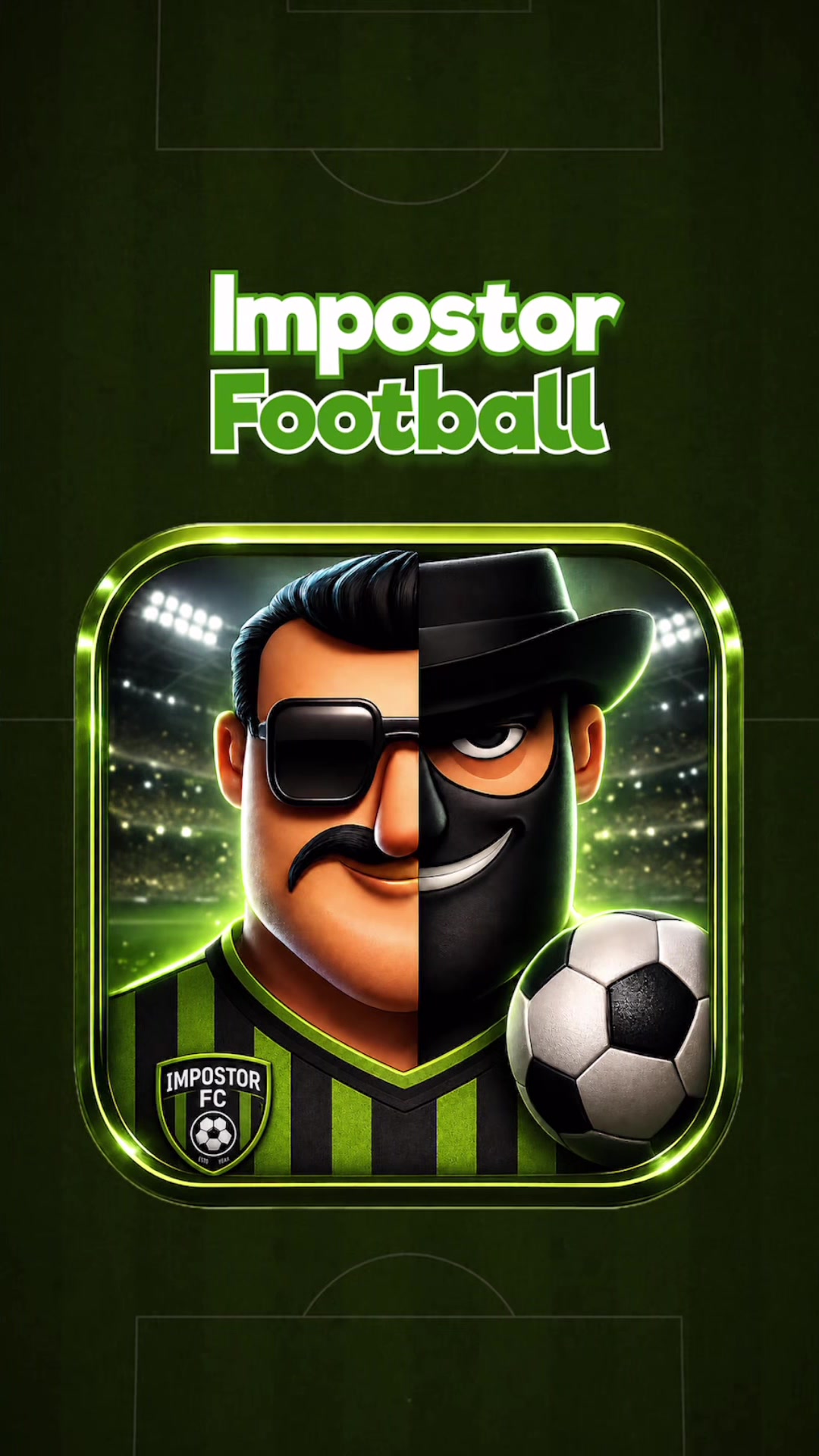 @Impostor Party&reg; Games