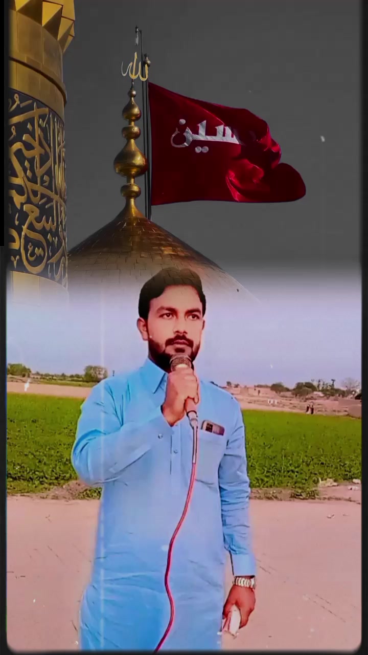 @Rao munwar commentator 786