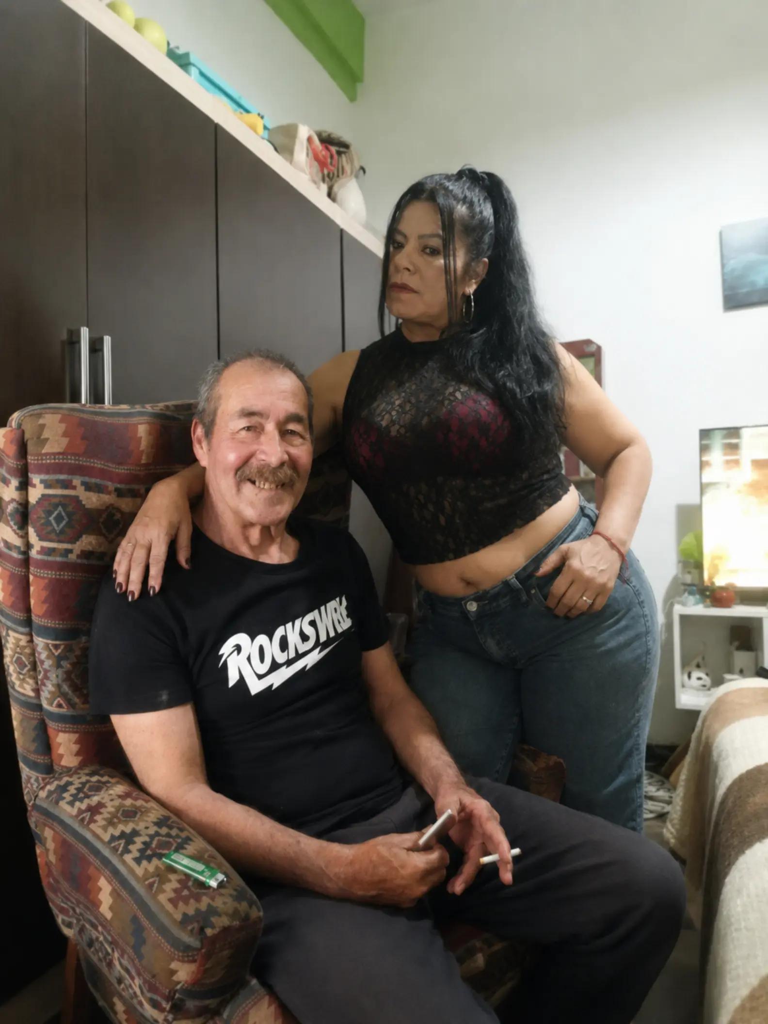@Norma Britez
