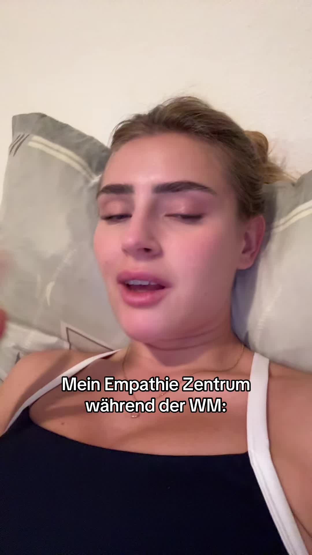 @Anna von Klinski
