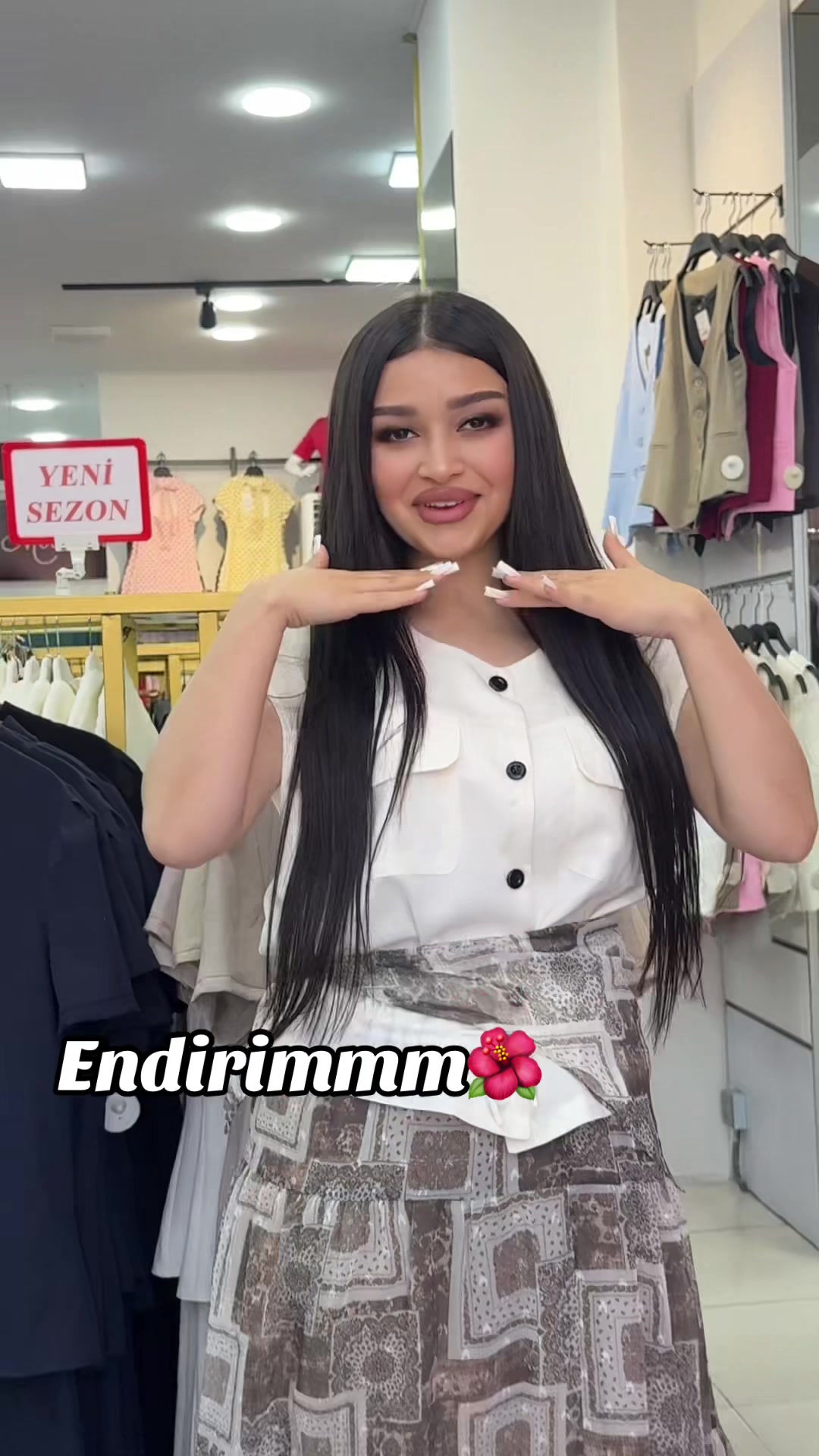 @MODA List