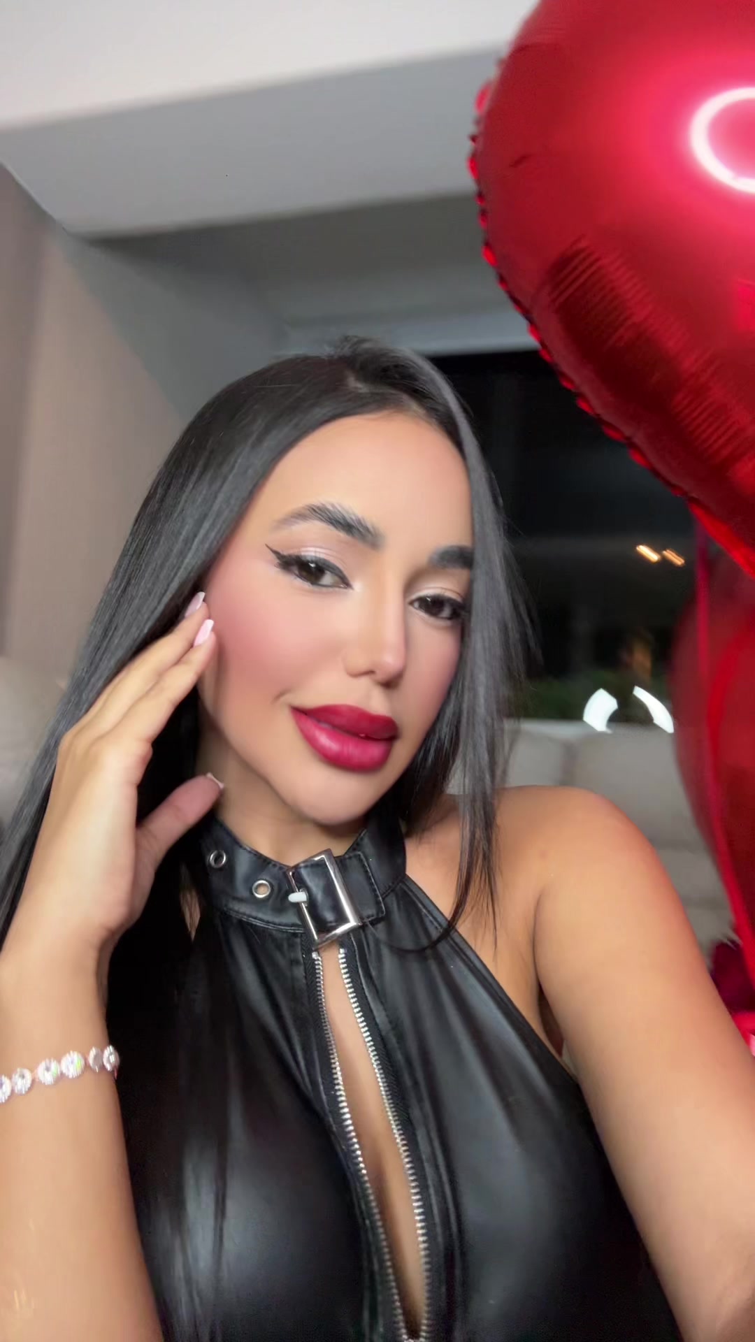 @Maria Hernandez