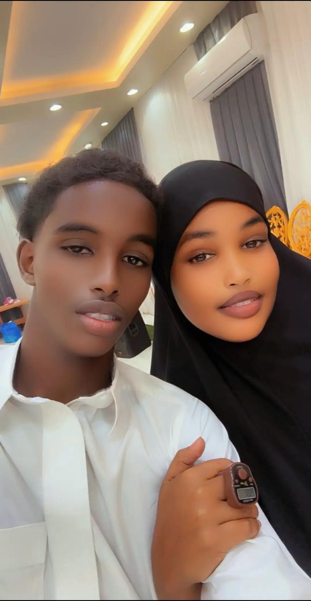 @hoyo Adag fardowsa 👨&zwj;🍼🫂