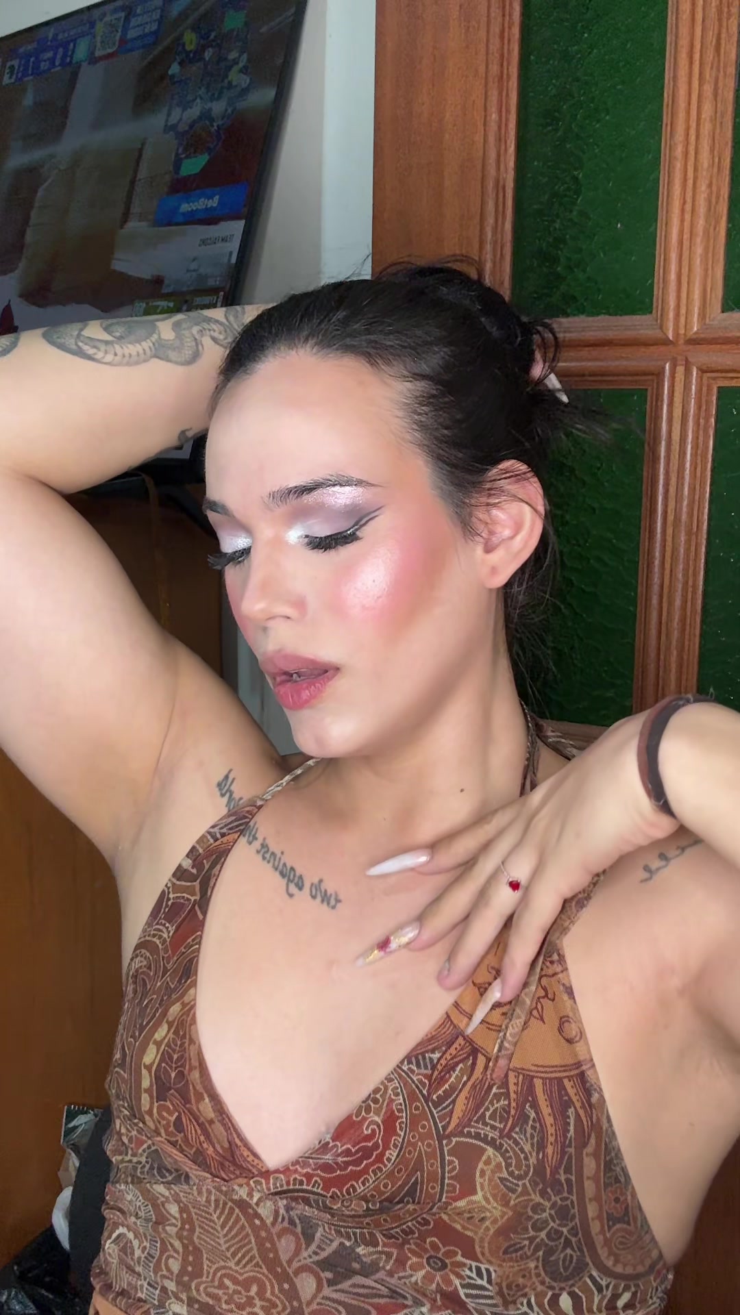 @Maria Luna