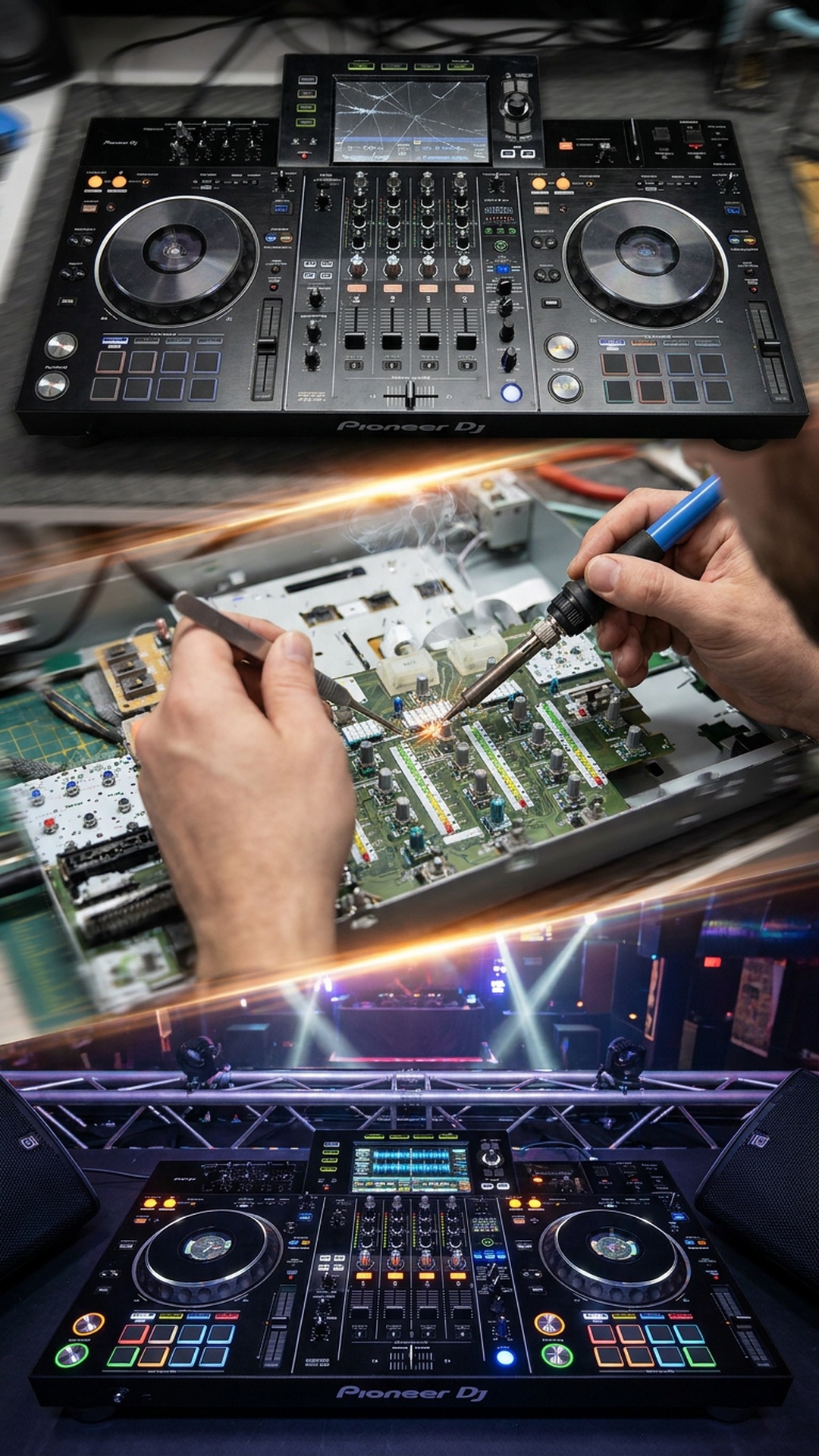 @Mario Extreme Electronics