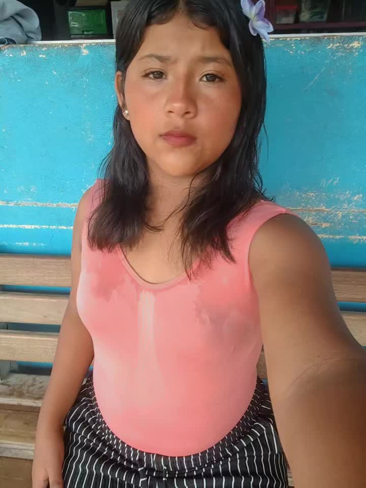 @AYILANIS  NICA