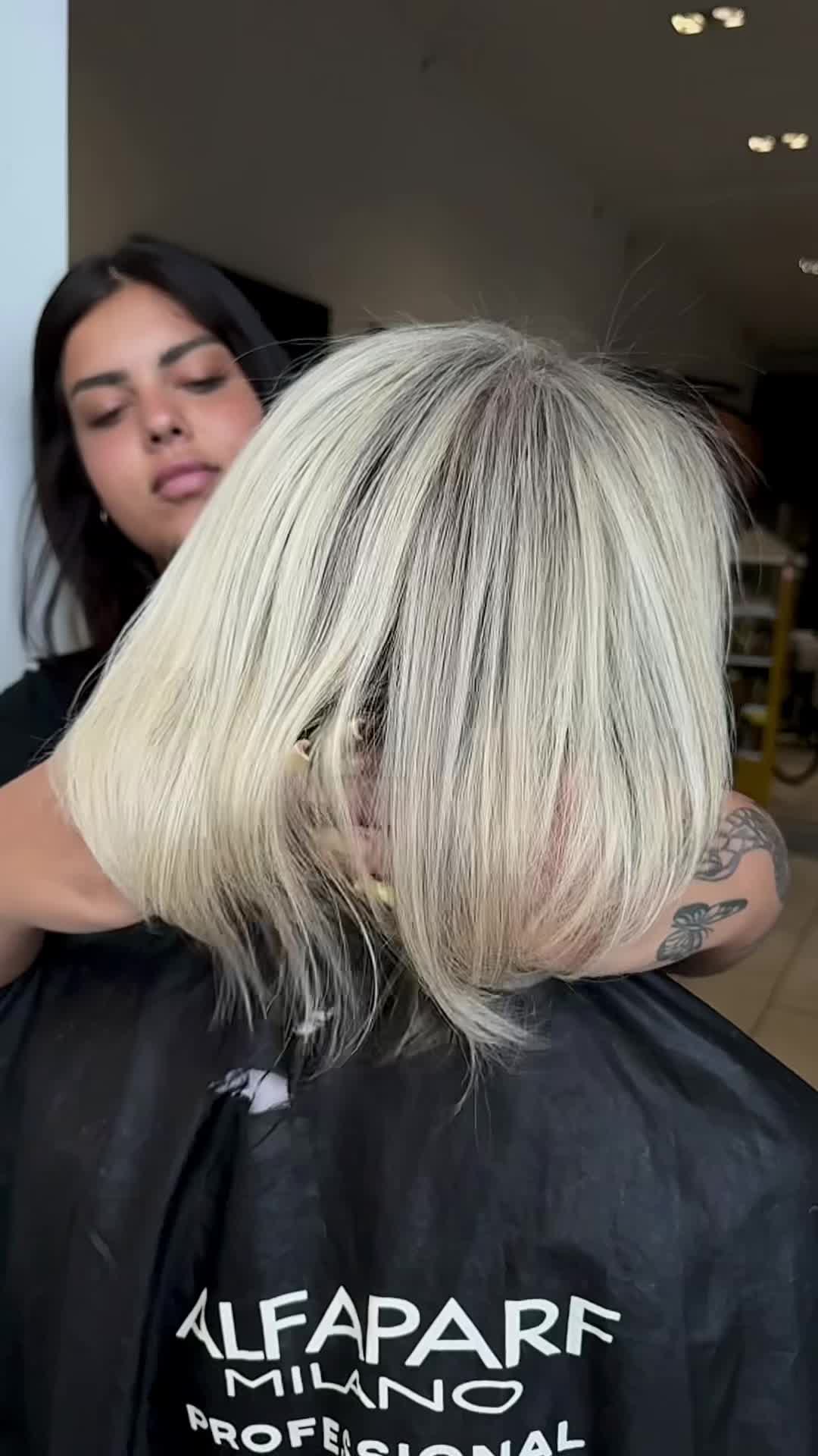 @Della Vecchia Parrucchieri