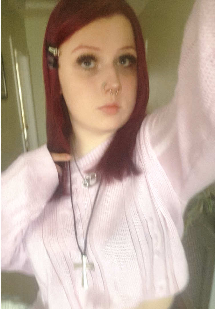 @chloegrace🦄