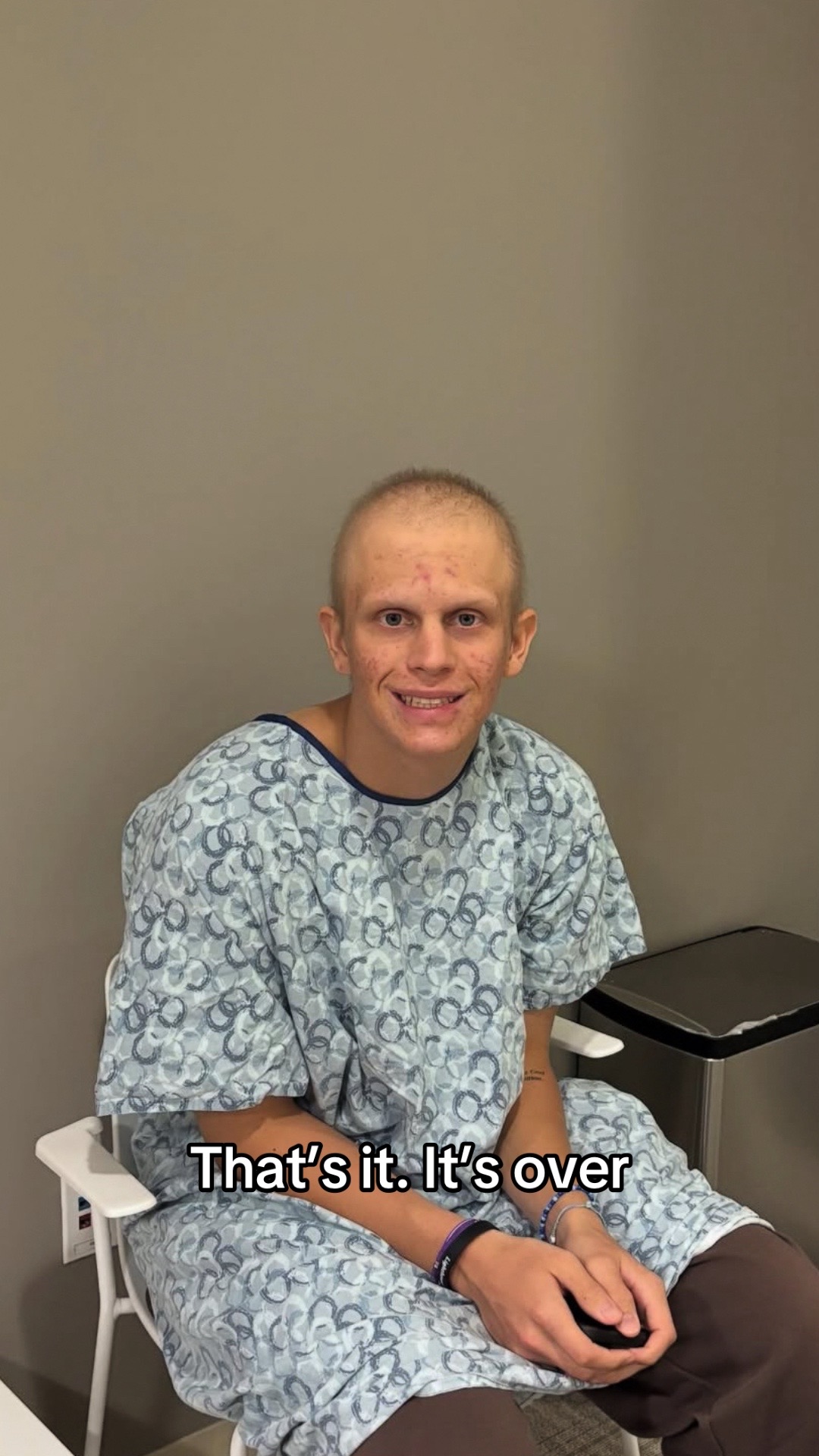 @Trace🎗️