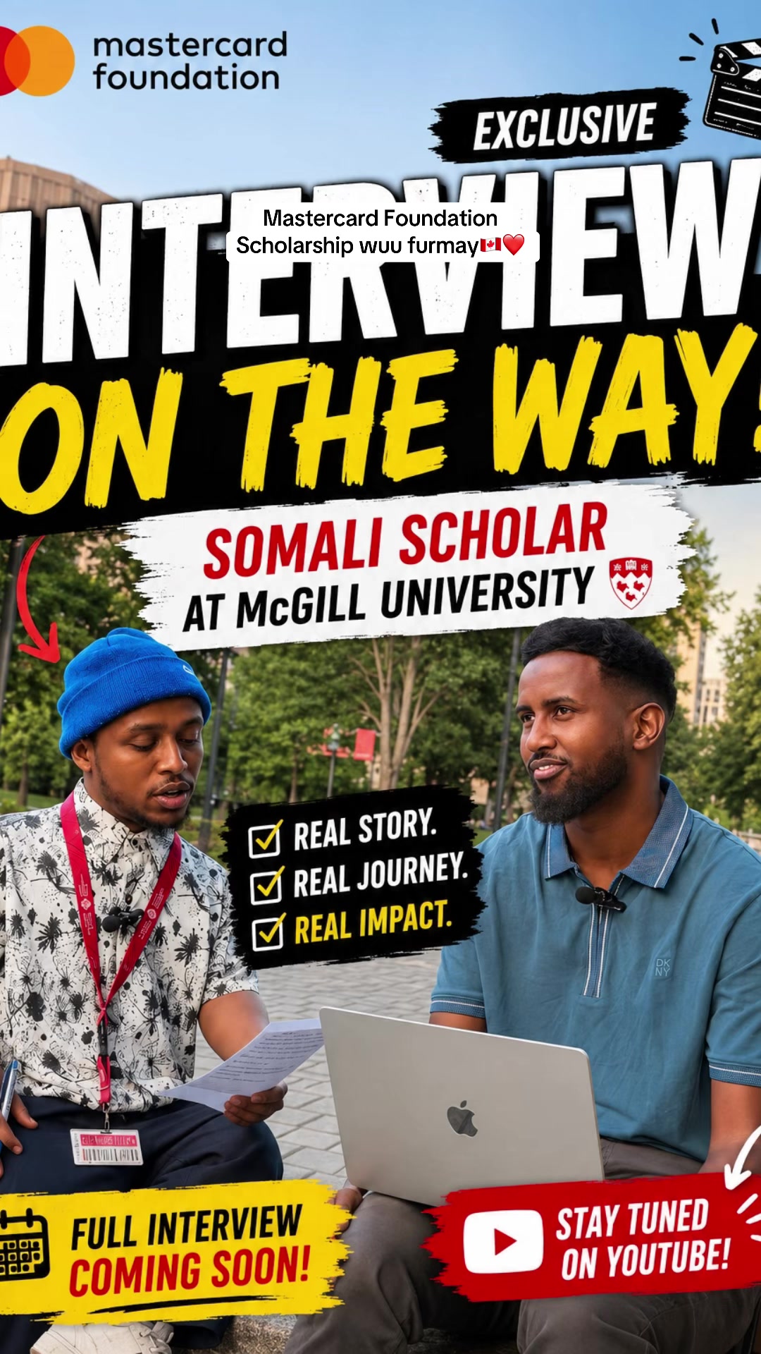 @Short King Warsame