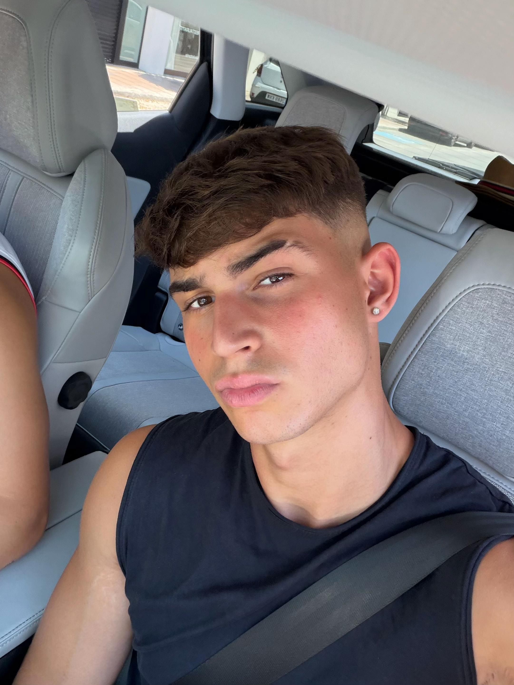 @Isaac Kaddari
