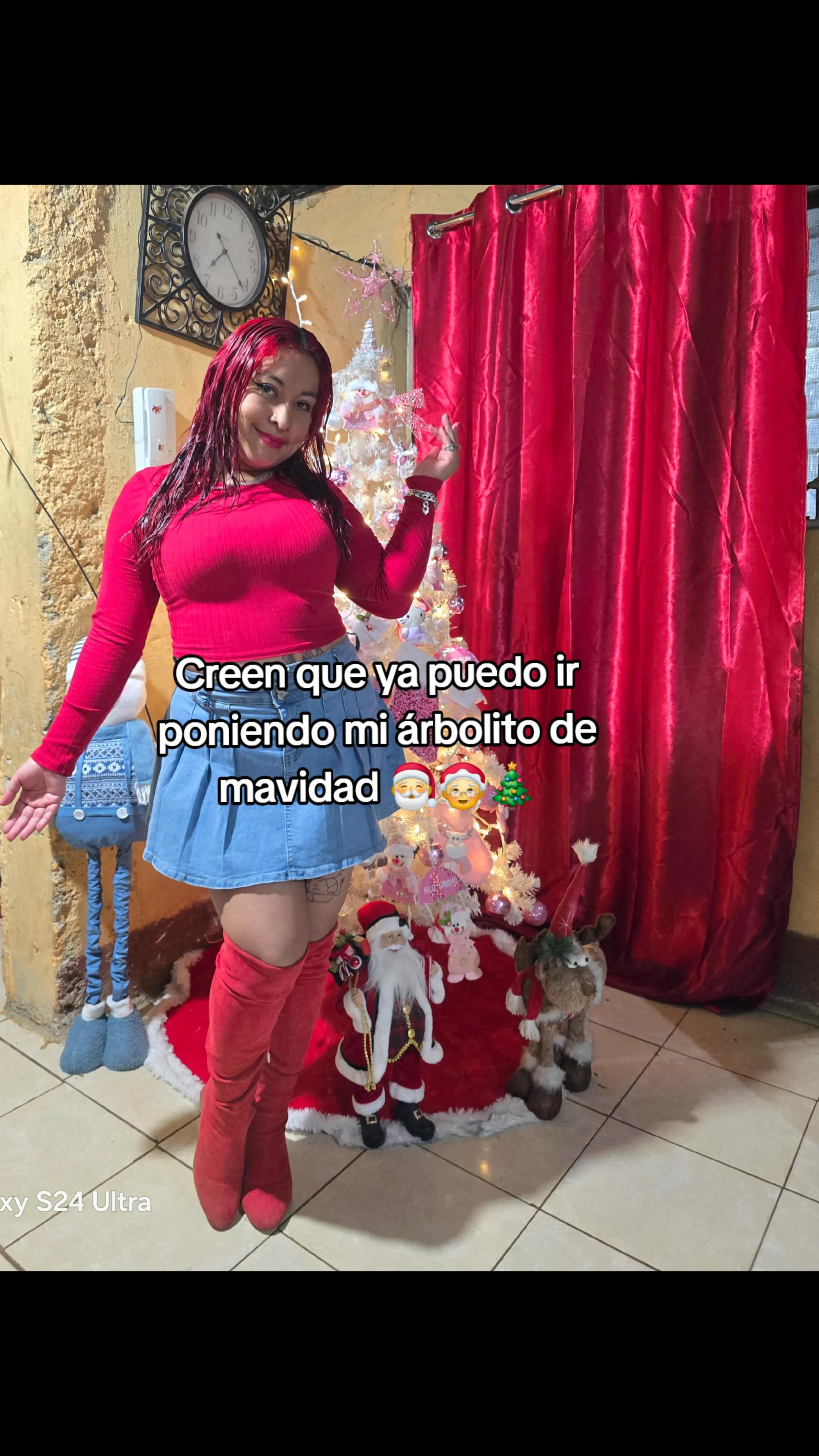 @Patty Ariza