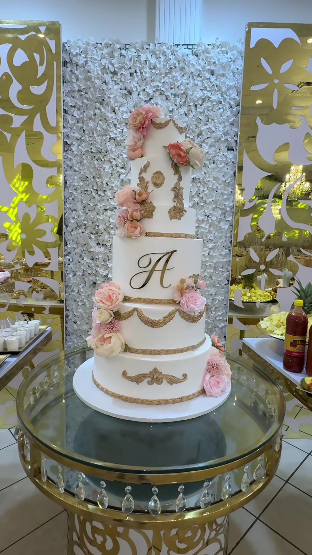 @Yanet&rsquo;s Bakery