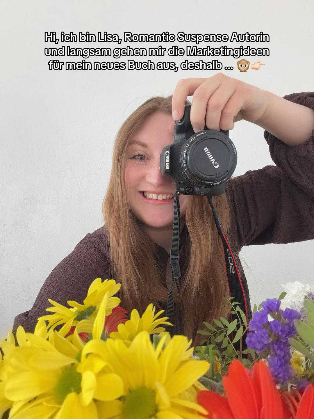 @Lisa Gerland | Autorin 💌