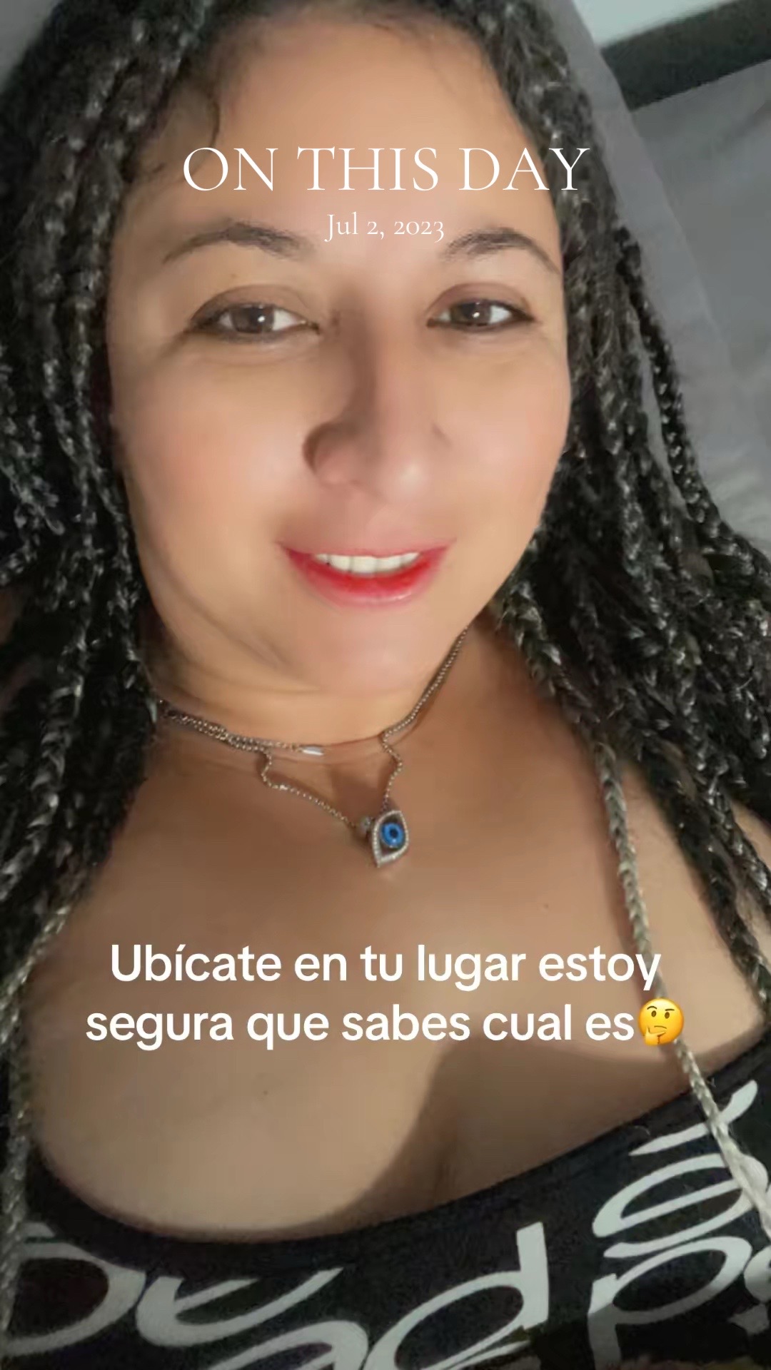 @🇸🇻Negrita Bandida🇸🇻