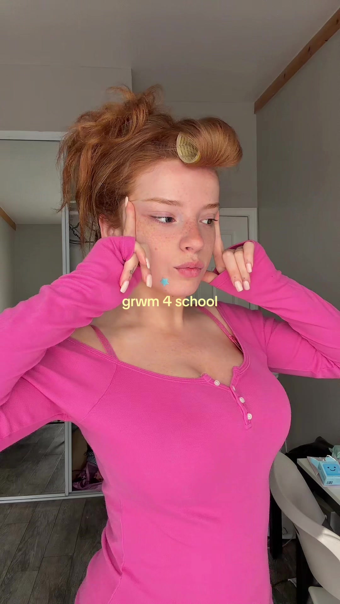 @Yasmine Ginger ⭐️💗
