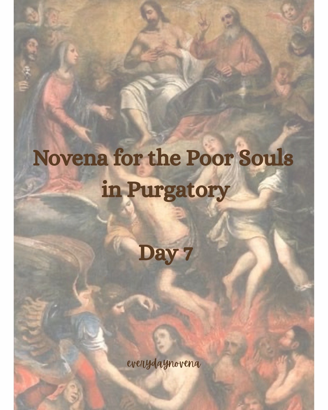 @everydaynovena