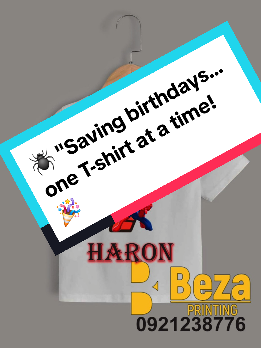 @Beza Advertising & Printing