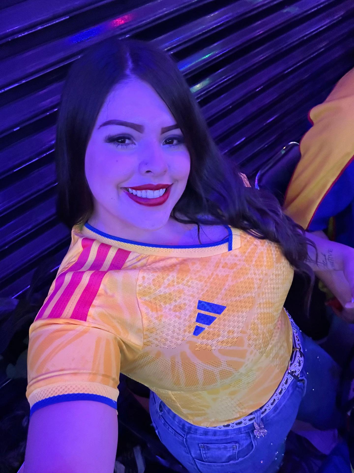 @Sara Gil