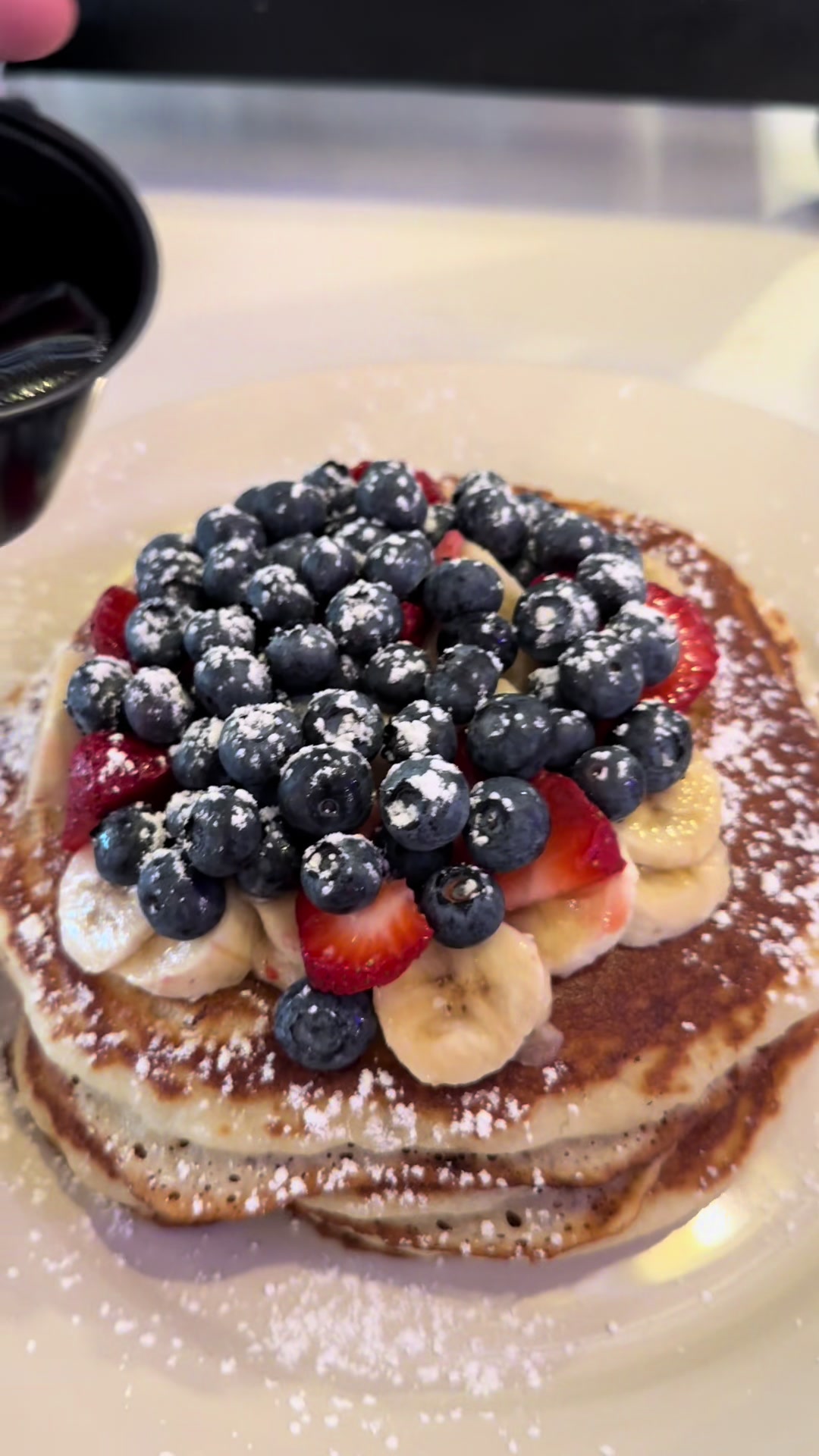 @throttle