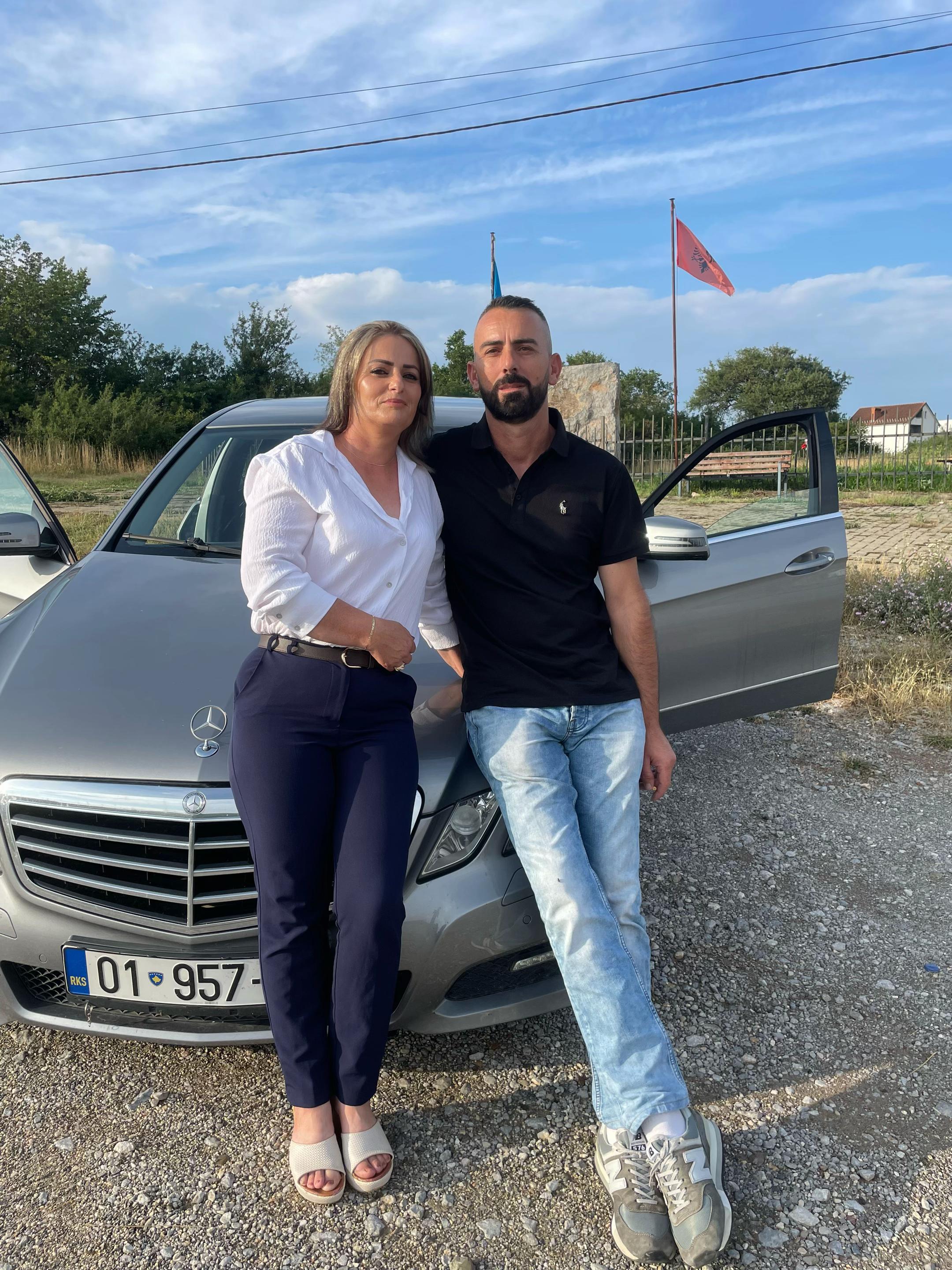 @Blerim kavaja