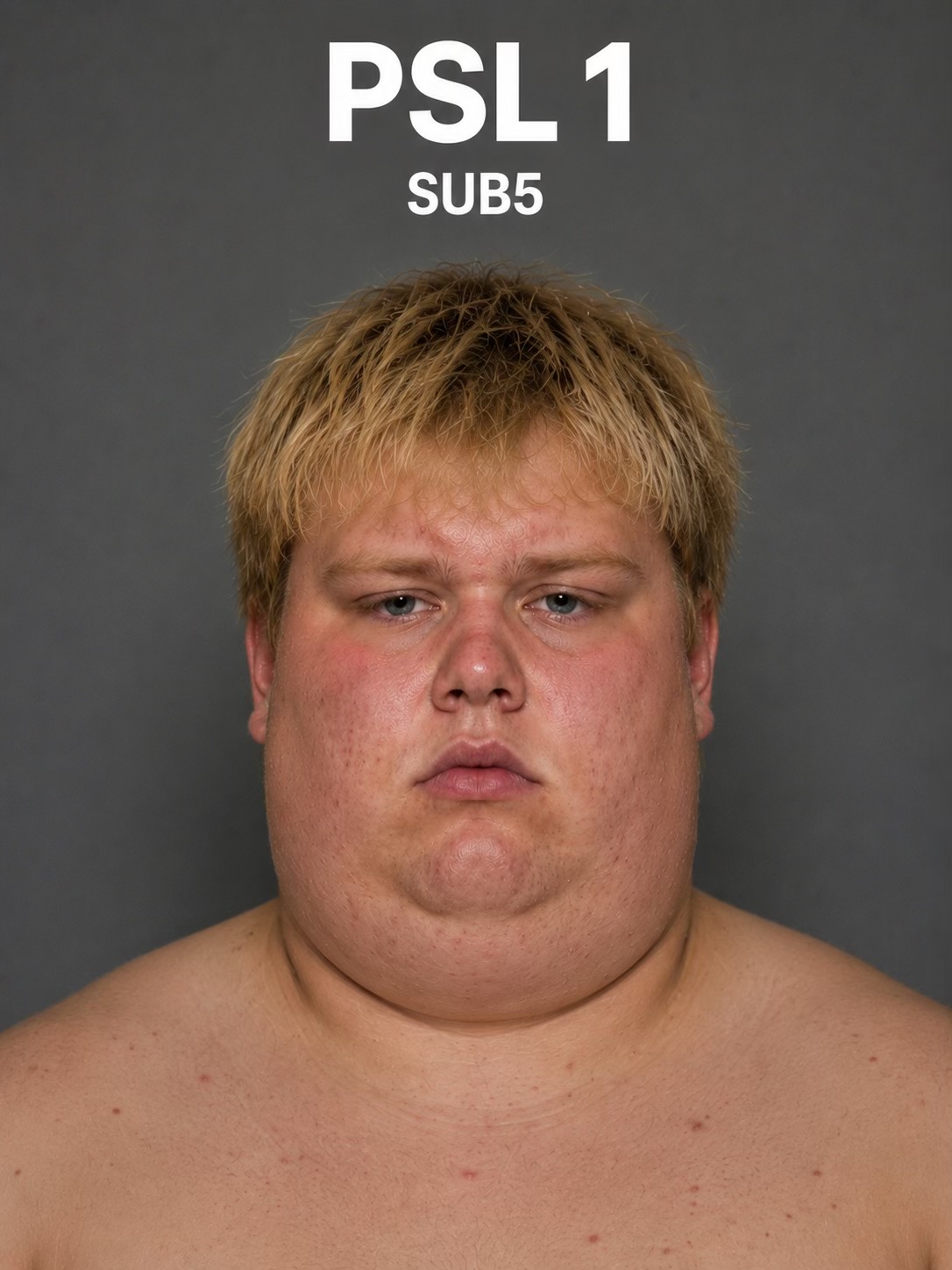 @Mogged