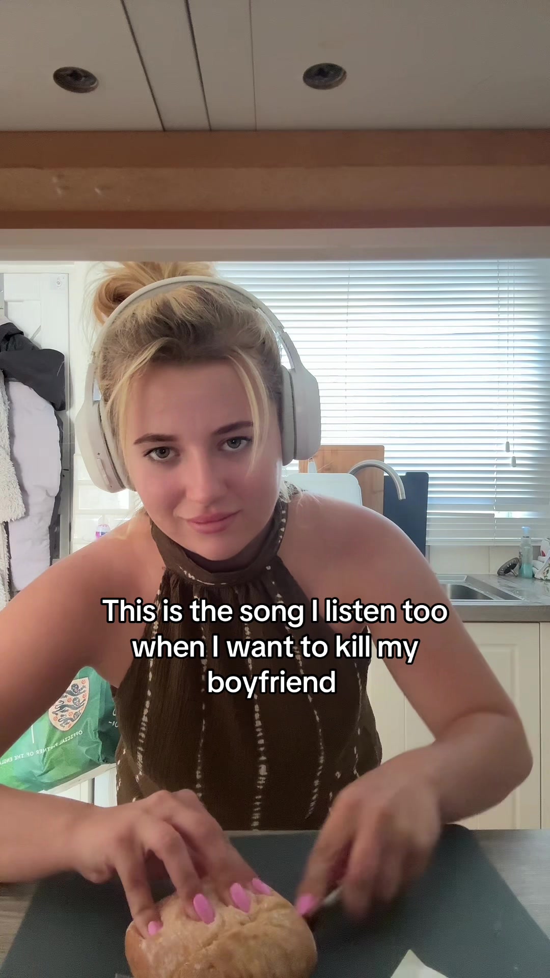 @Miss jemima j