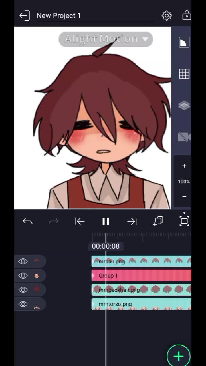 @Xyaii✌️