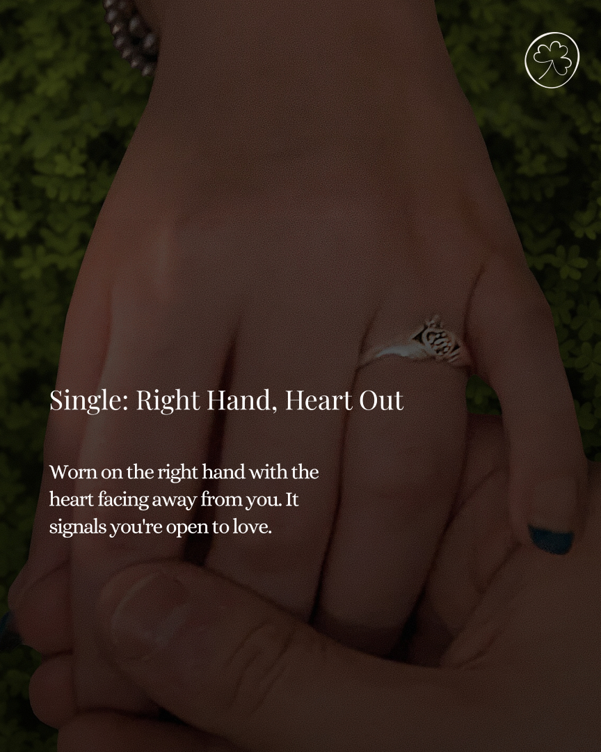 @Ladybird | Irish Weddings
