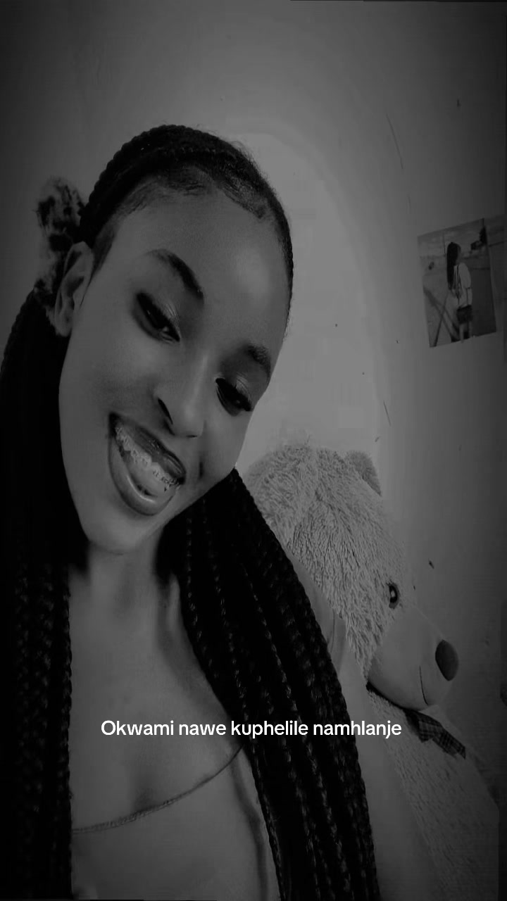 @A Swati Princess🇸🇿❤️