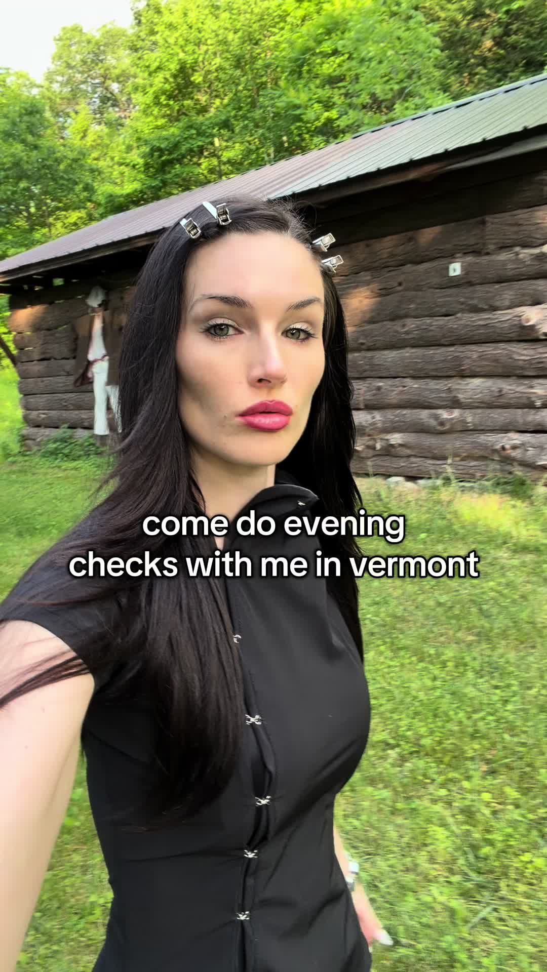@Hilaryshanks