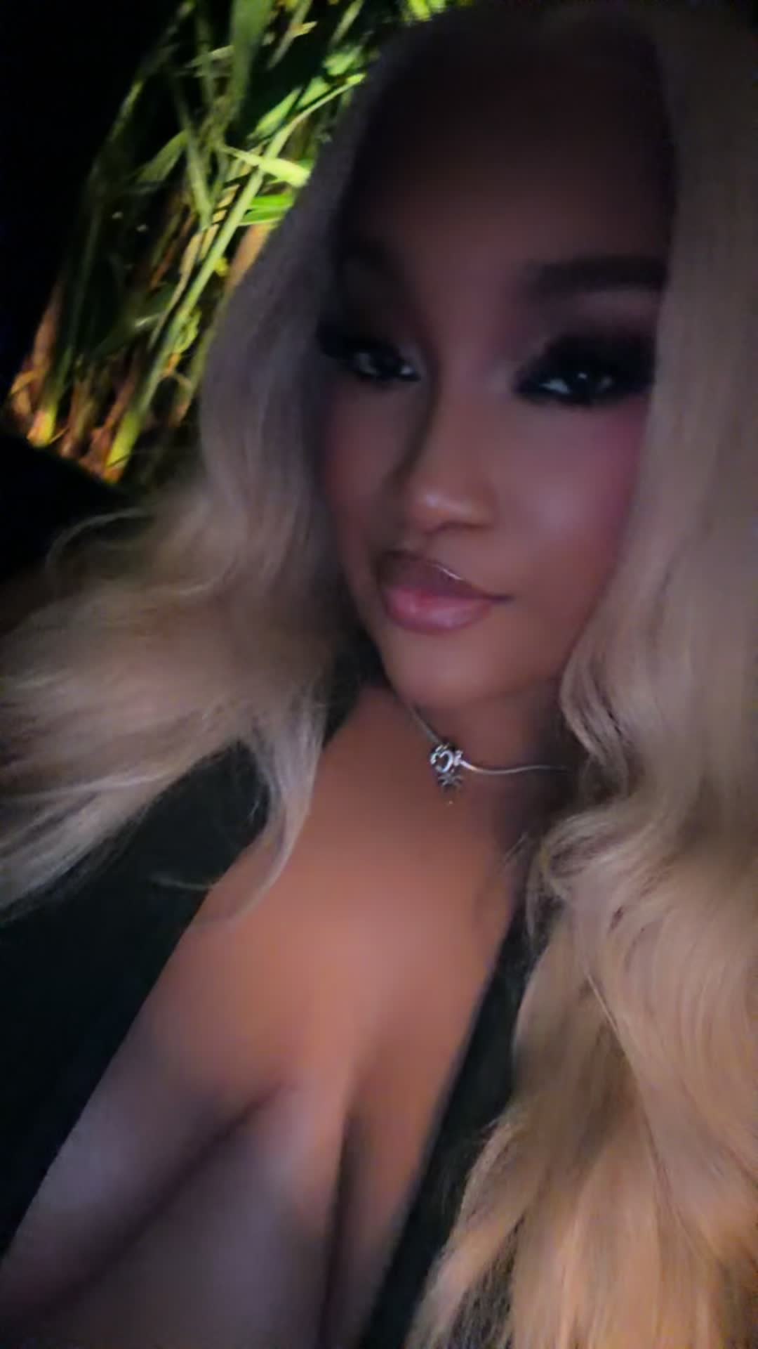 @Kianca KoKaine 🍯
