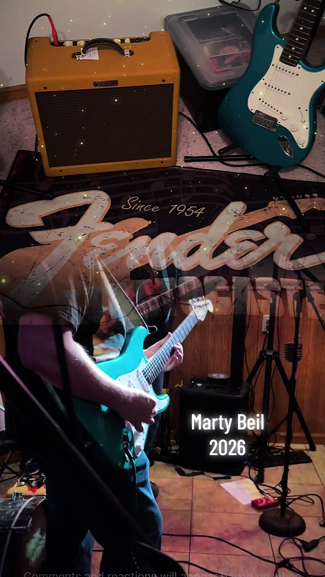 @Minnesota Frets with Marty