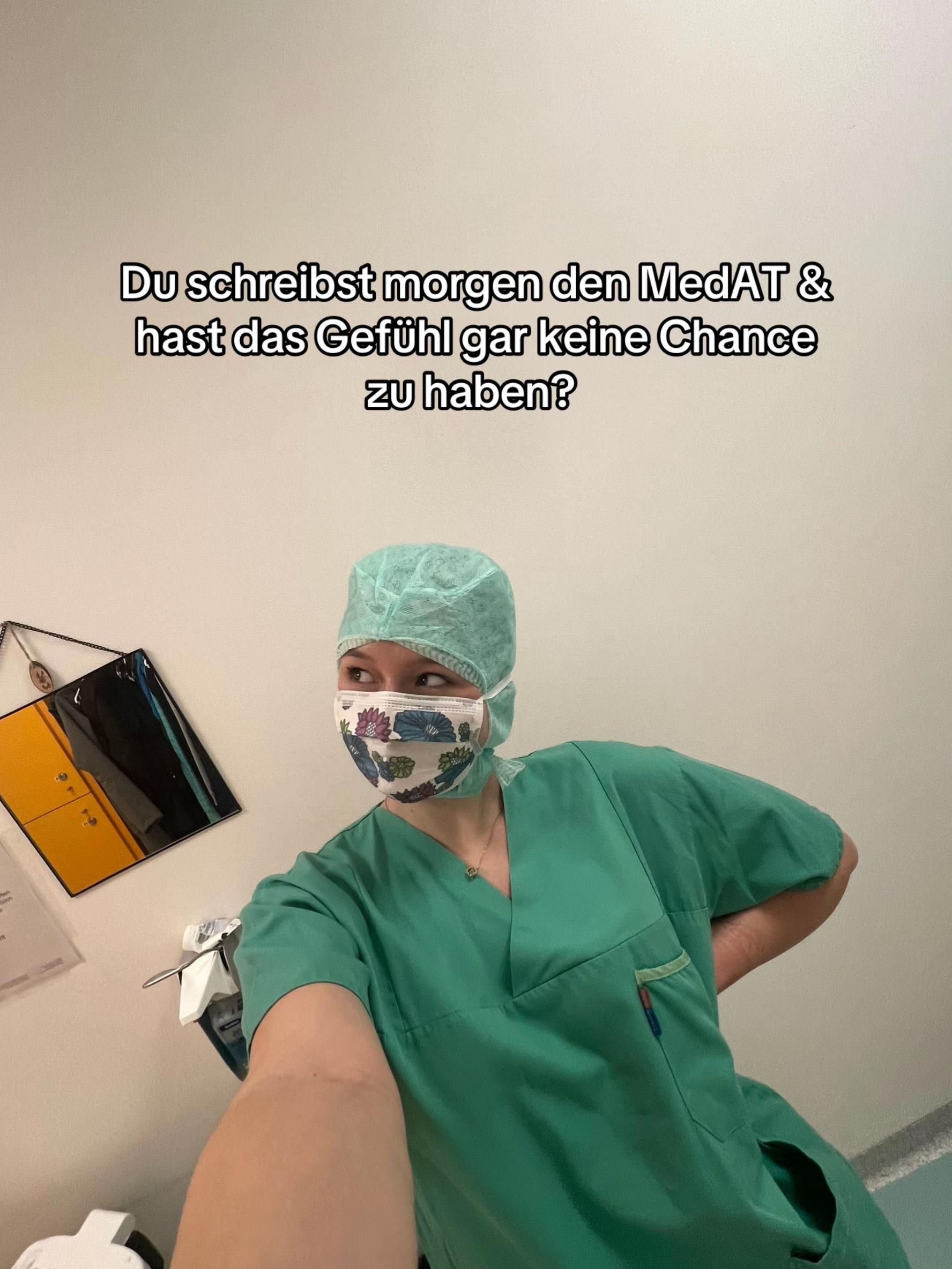 @MEDBREAKER | MedAT