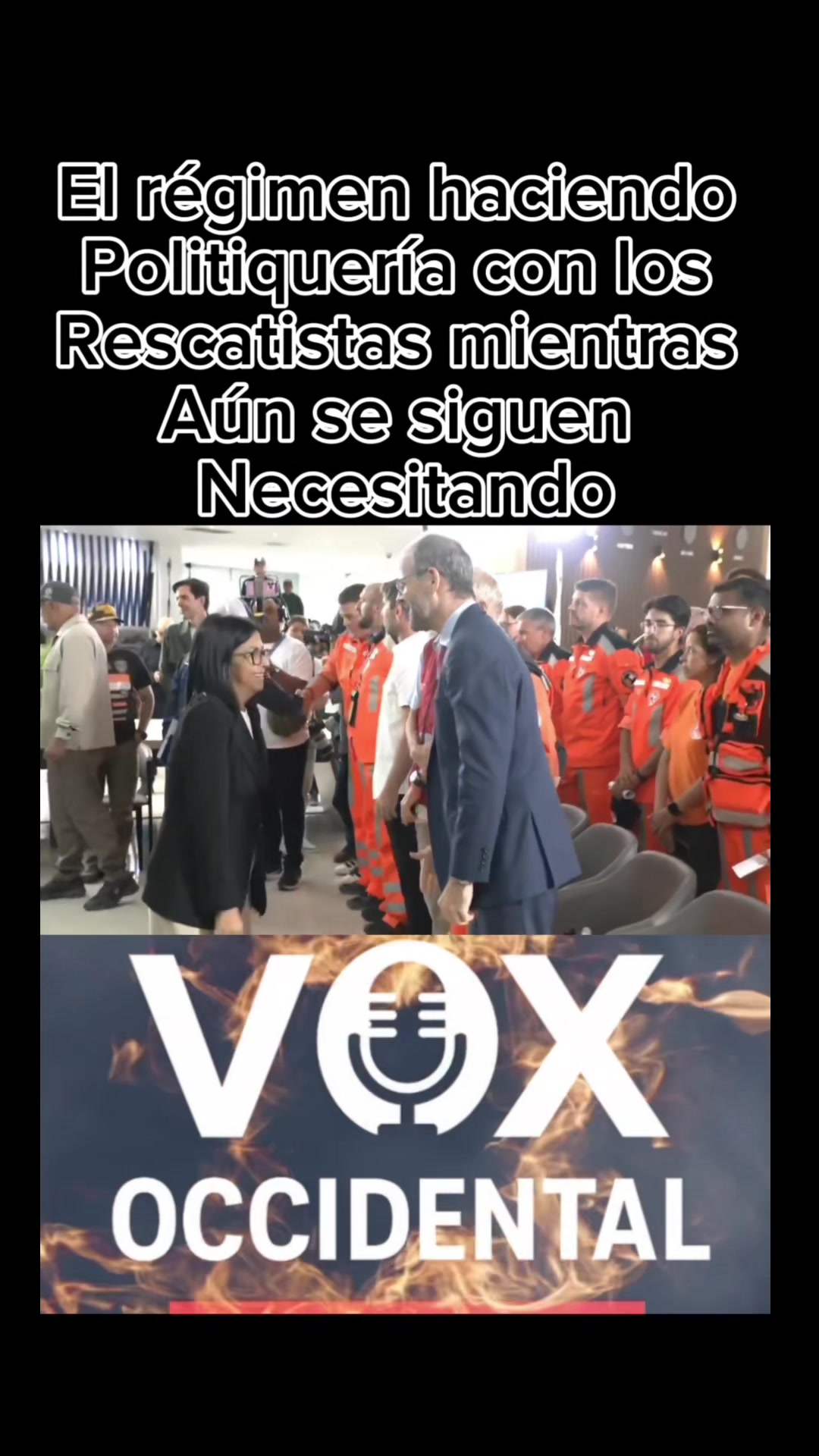 @Vox Occidental