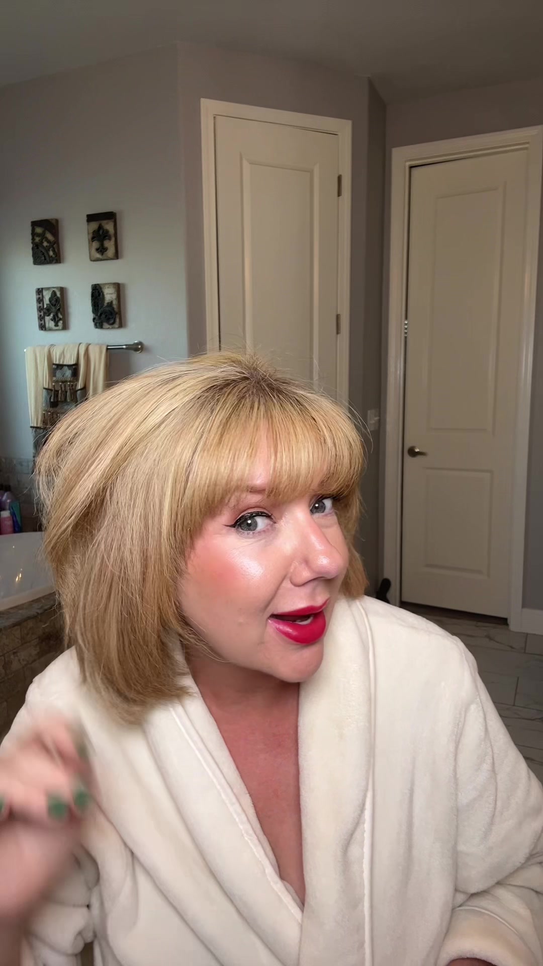 @Jen-Becoming Her after 40