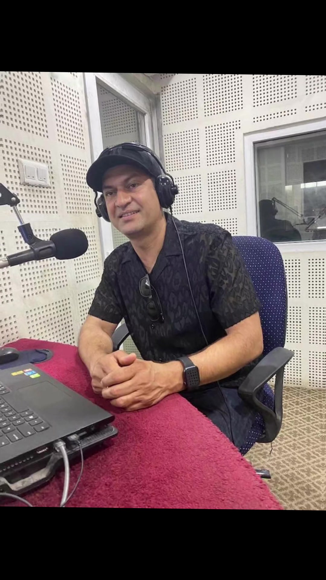 @Bhagawan Bhandari
