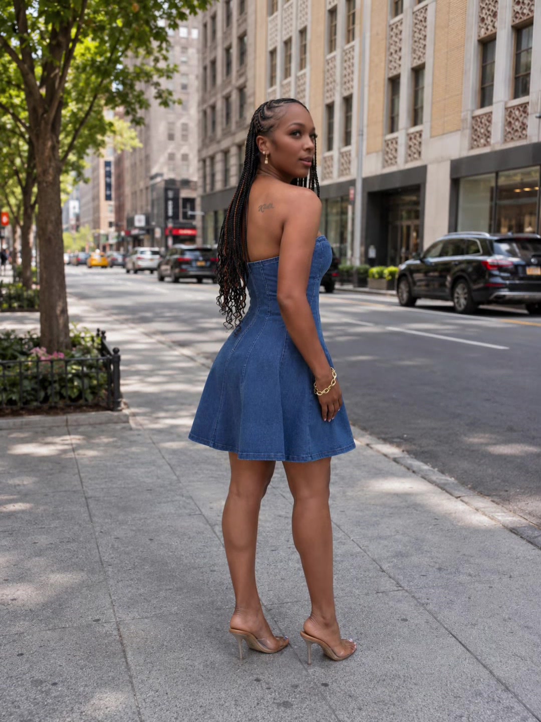 @Dallas Boutique