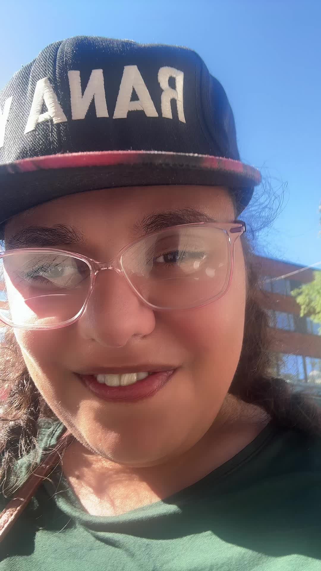 @QueenRana