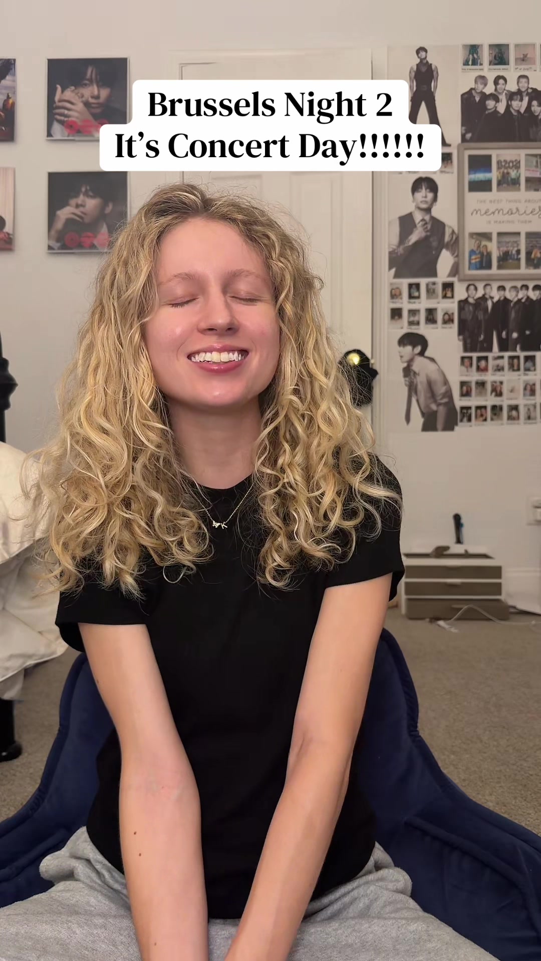@Kelli | BTS Updates