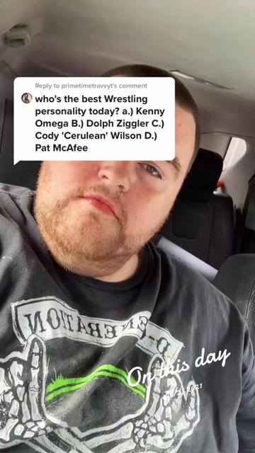 @Wilson On Wrestling