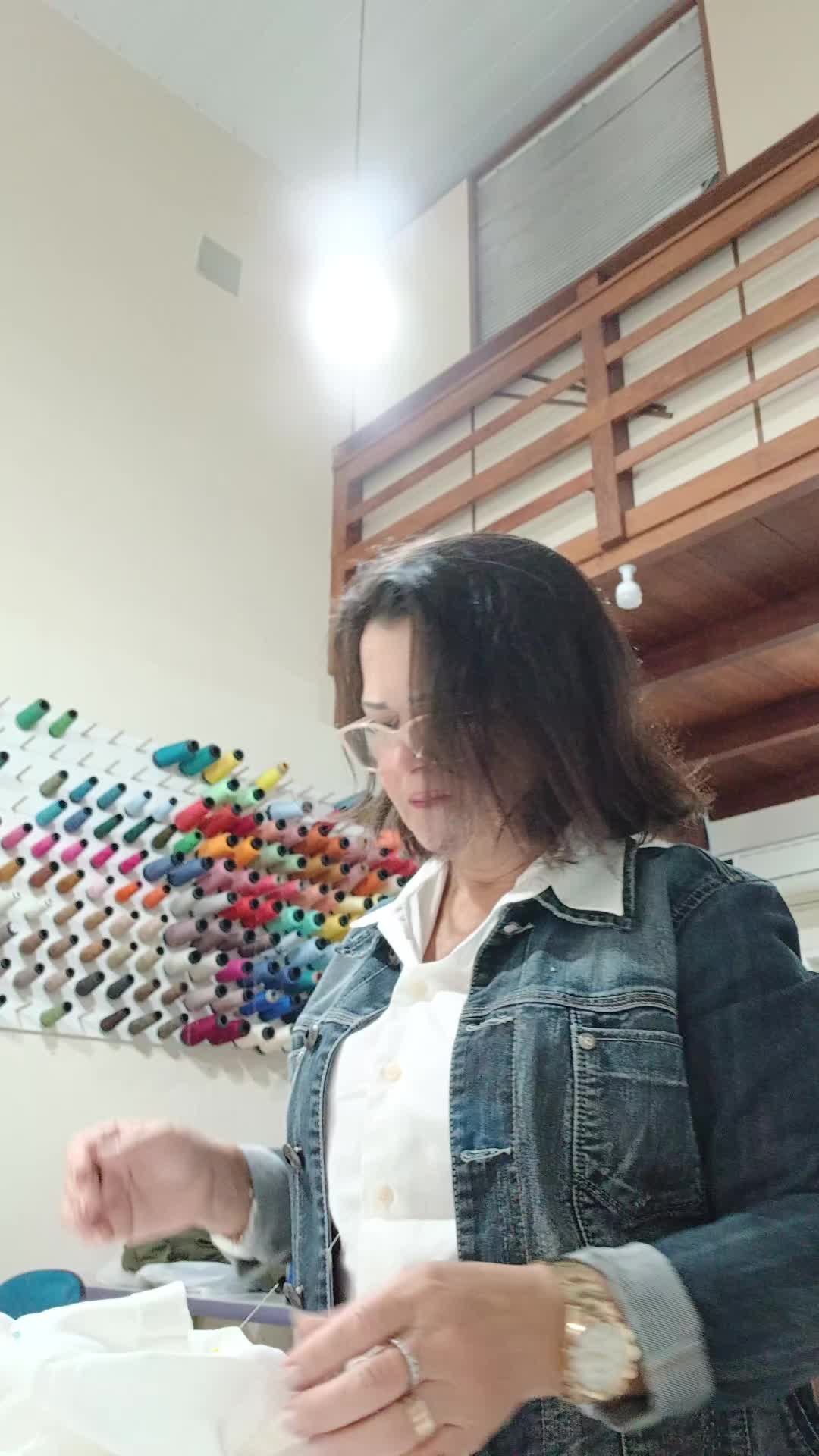 @Rose Quintana