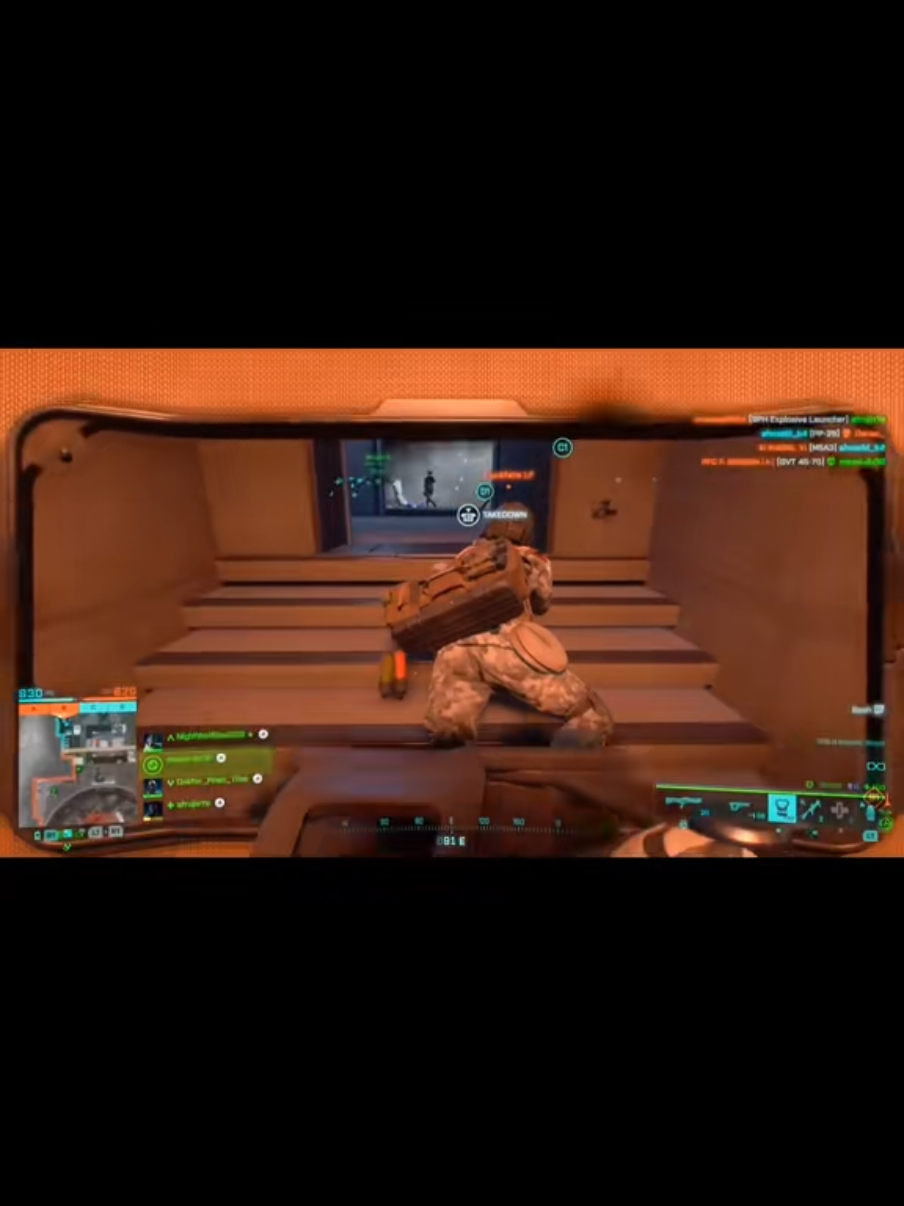 @Wolfgaming monster b