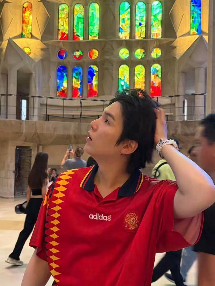 @Taeh Yung Chan