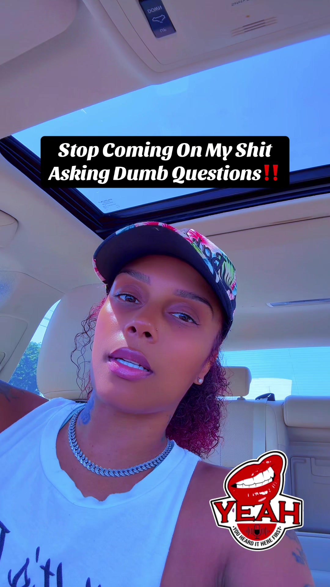 @Porsheia Patterson Hairston