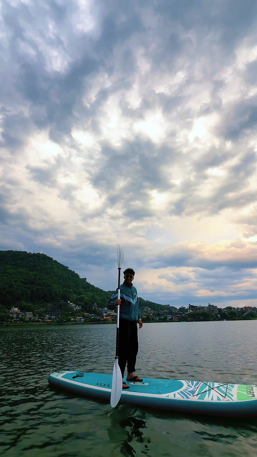 @SAURAV DARNAL 🕉️