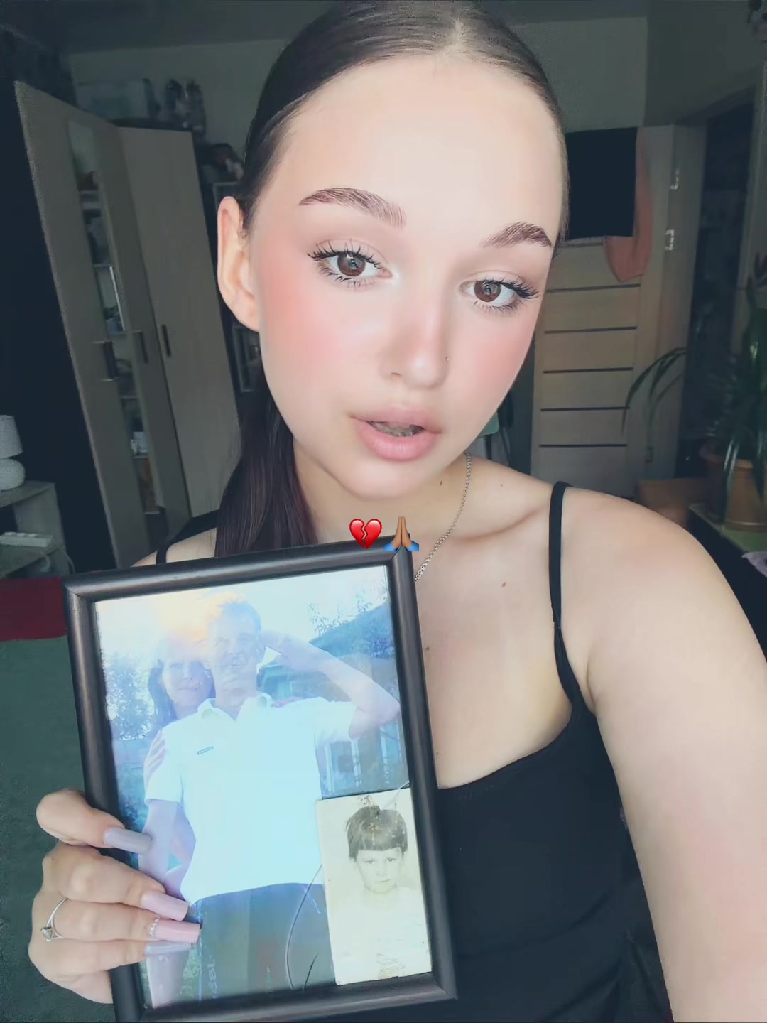 @ТГК: Арефьева😉