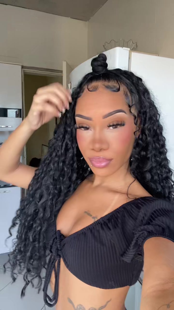 @Mamacita