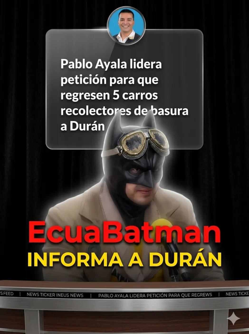 @EcuaBatman