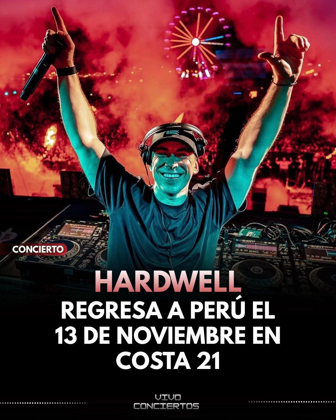 @Vivo Conciertos 🇵🇪🔥